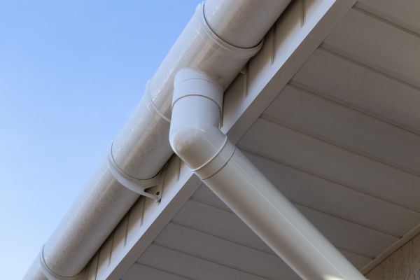 Gutter Installation Service in Marysville