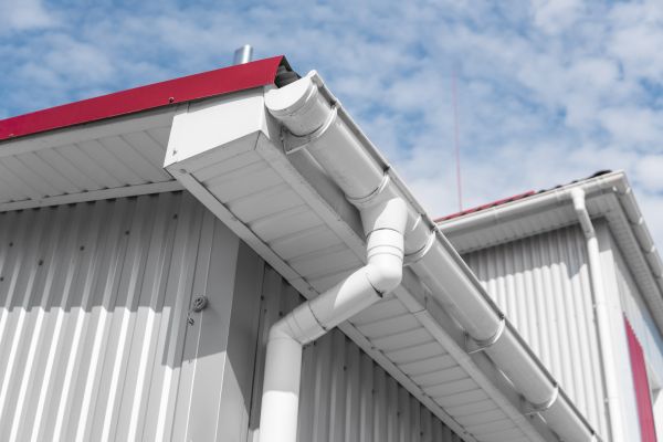 Cost of Downpipe Installation in Marysville