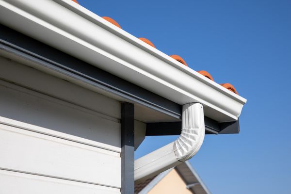 Gutter Adjustment in Marysville