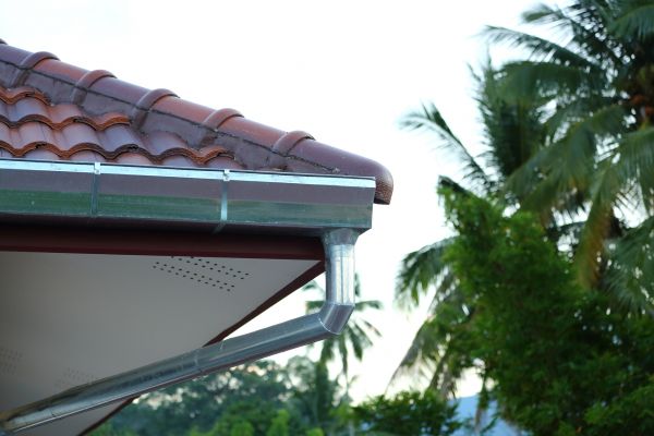 Cost of Stainless Gutters Installation in Marysville