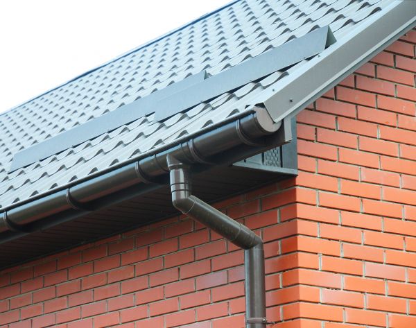 Cost of Roof Downspout Replacement in Marysville