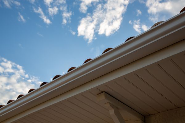 Cost of K Style Gutter Installation in Marysville