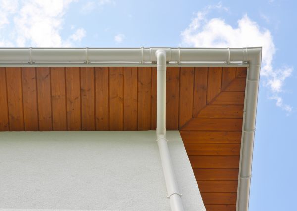 Cost of Downspout Diverter Service in Marysville