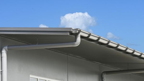 Eavestrough Service in Marysville