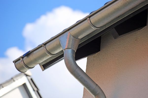 Guttering Replacement in Marysville