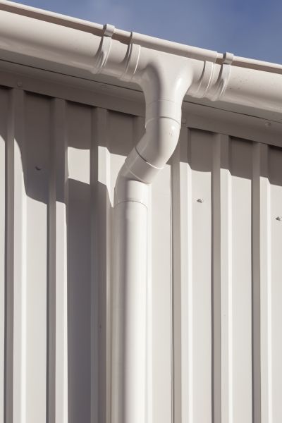 Cost of Building Gutter Replacement in Marysville