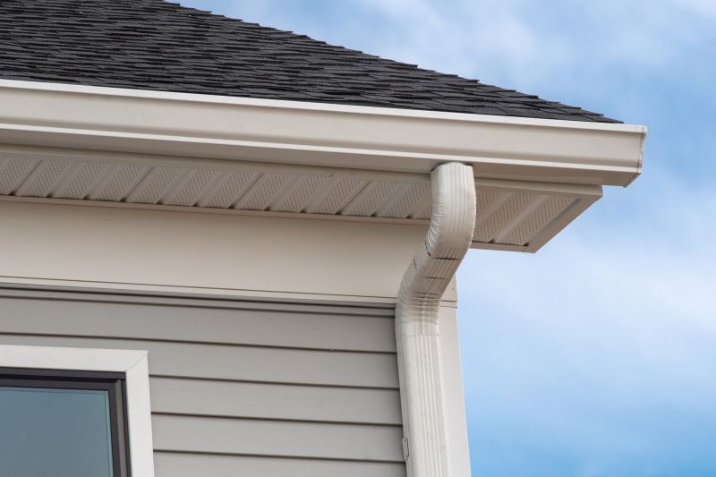 What Makes Seamless Gutters The Preferred Choice